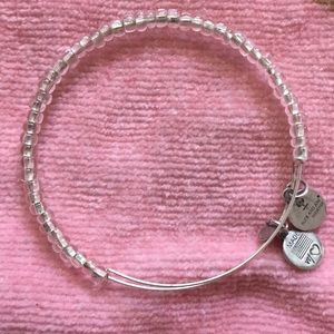 Alex and anti bracelet